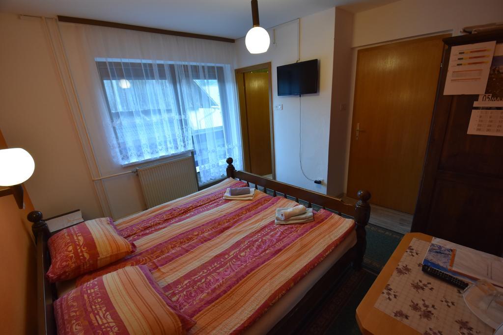 Guest House Znidar Bohinj Bagian luar foto