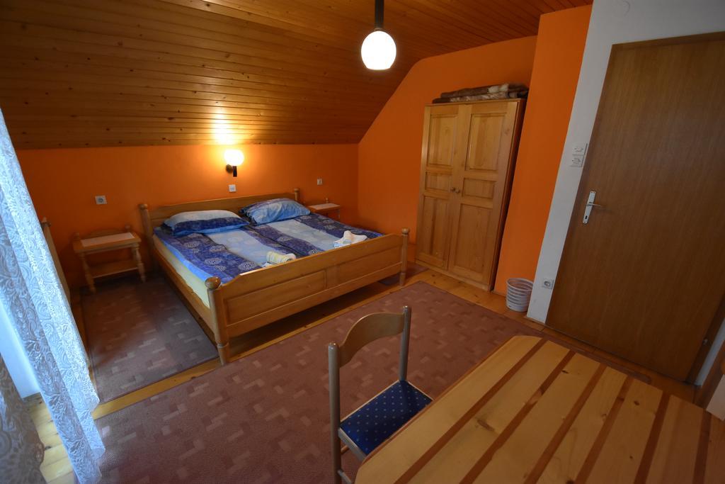 Guest House Znidar Bohinj Bagian luar foto