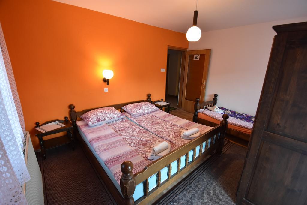 Guest House Znidar Bohinj Bagian luar foto