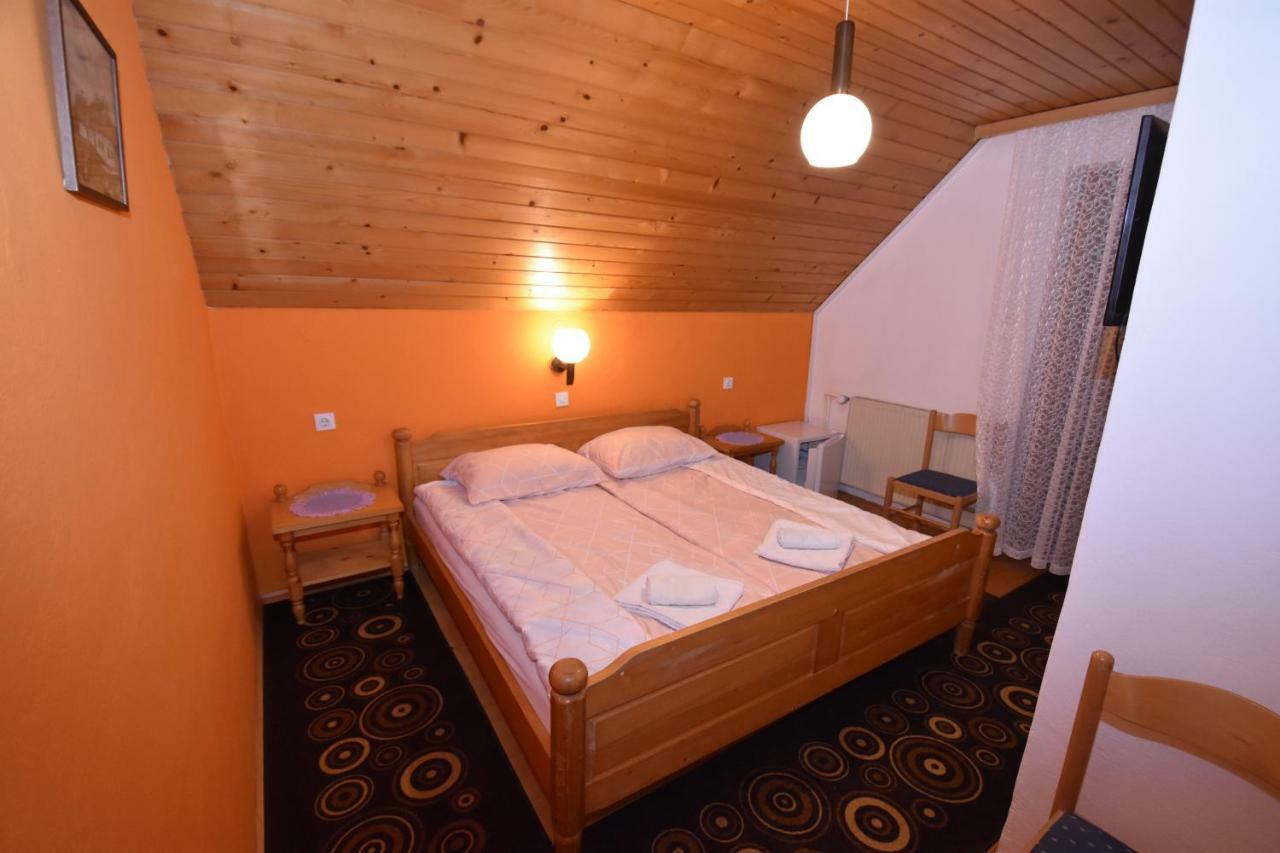 Guest House Znidar Bohinj Bagian luar foto